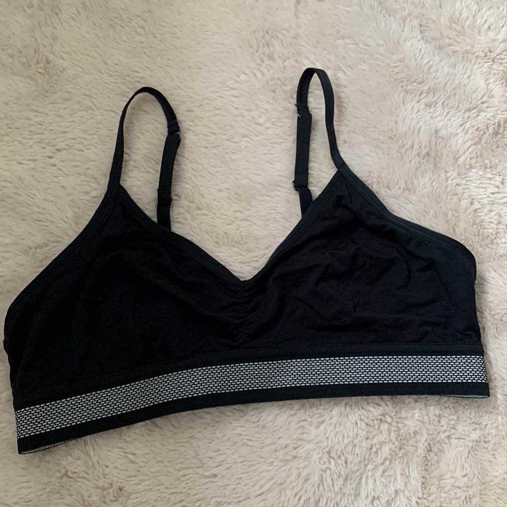 NWOT French Connection Bra Size Large